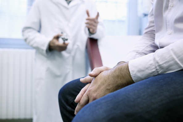 Erectile Dysfunction