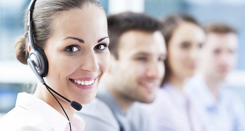 CONTACT OUR CUSTOMER SUPPORT FOR MORE INFORMATION