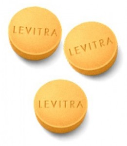 Levitra generic