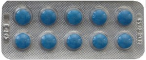 Dapoxetine